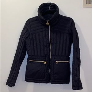 Michael Kors Thin Puffer Jacket